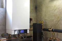 Lately Common condensing boiler companies