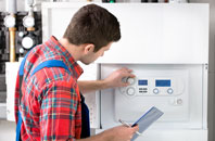 Lately Common boiler servicing