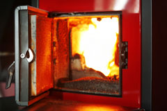 solid fuel boilers Lately Common